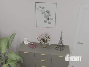 3-к квартира, вторичка, 63м2, 8/9 этаж