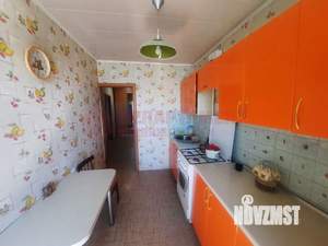 2-к квартира, вторичка, 45м2, 3/3 этаж