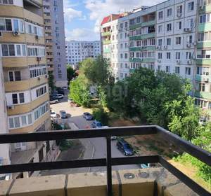2-к квартира, вторичка, 59м2, 6/17 этаж
