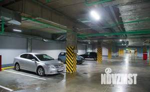 2-к квартира, строящийся дом, 56м2, 6/9 этаж