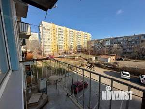 2-к квартира, вторичка, 45м2, 3/5 этаж