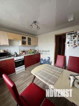 3-к квартира, вторичка, 62м2, 3/3 этаж