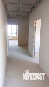 3-к квартира, вторичка, 99м2, 6/17 этаж