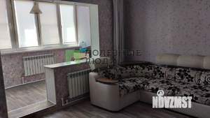 2-к квартира, вторичка, 54м2, 9/9 этаж