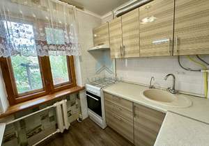 2-к квартира, вторичка, 57м2, 2/5 этаж
