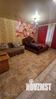 1-к квартира, вторичка, 30м2, 2/5 этаж