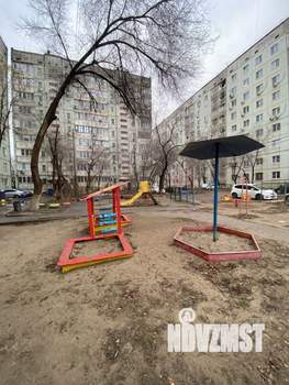 2-к квартира, вторичка, 52м2, 6/9 этаж