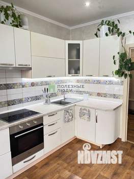 3-к квартира, вторичка, 78м2, 5/12 этаж