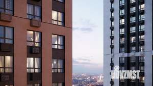 2-к квартира, вторичка, 54м2, 18/26 этаж