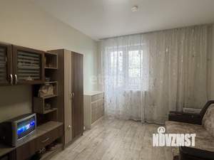 1-к квартира, вторичка, 32м2, 11/18 этаж