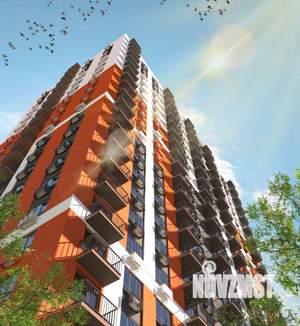 3-к квартира, вторичка, 79м2, 18/25 этаж