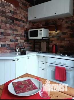 3-к квартира, вторичка, 51м2, 5/5 этаж