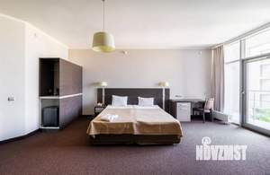 1-к квартира, вторичка, 45м2, 5/7 этаж