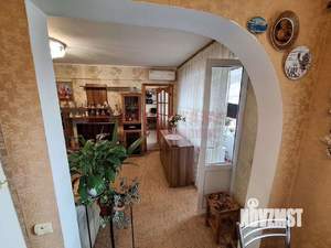 3-к квартира, вторичка, 51м2, 1/5 этаж