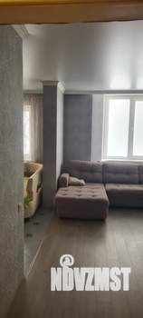 3-к квартира, вторичка, 86м2, 12/16 этаж