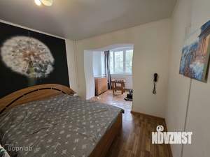 3-к квартира, вторичка, 61м2, 3/5 этаж