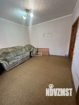 2-к квартира, вторичка, 49м2, 1/9 этаж