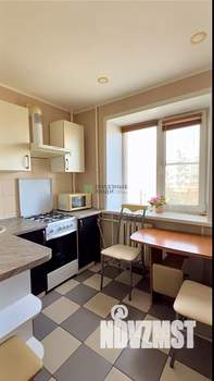 2-к квартира, вторичка, 35м2, 3/5 этаж