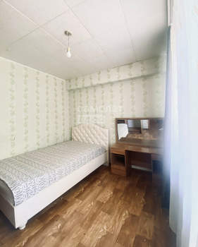 2-к квартира, вторичка, 40м2, 2/5 этаж