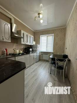 3-к квартира, вторичка, 70м2, 9/9 этаж