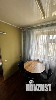3-к квартира, вторичка, 56м2, 4/5 этаж