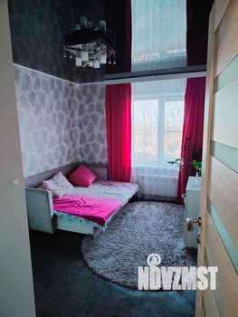 2-к квартира, вторичка, 51м2, 8/9 этаж