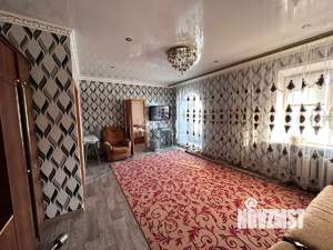 4-к квартира, вторичка, 110м2, 5/6 этаж