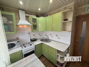 2-к квартира, вторичка, 48м2, 5/5 этаж