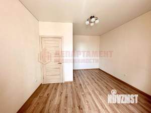 1-к квартира, вторичка, 33м2, 8/9 этаж