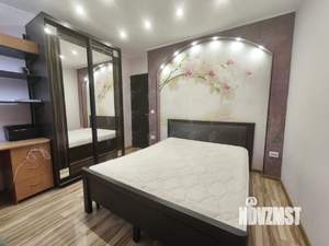 4-к квартира, вторичка, 66м2, 5/5 этаж