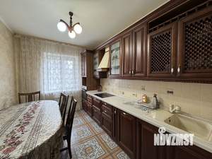 3-к квартира, вторичка, 75м2, 5/14 этаж