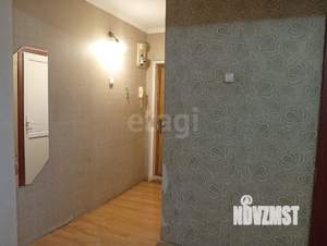 1-к квартира, вторичка, 30м2, 2/5 этаж