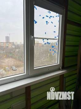 3-к квартира, вторичка, 55м2, 4/5 этаж