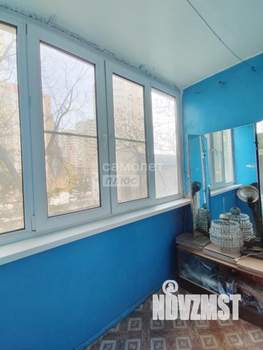 2-к квартира, вторичка, 56м2, 2/9 этаж