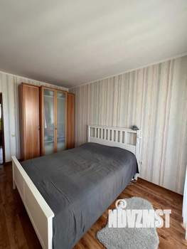 3-к квартира, вторичка, 70м2, 5/5 этаж