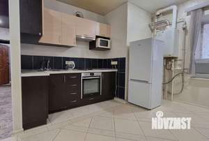 1-к квартира, вторичка, 41м2, 1/10 этаж