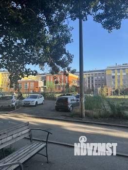 3-к квартира, вторичка, 70м2, 5/9 этаж