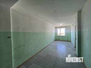 1-к квартира, вторичка, 41м2, 7/9 этаж