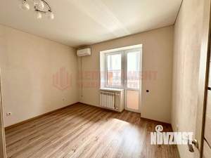 1-к квартира, вторичка, 33м2, 8/9 этаж