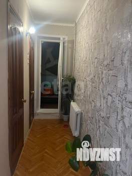 4-к квартира, вторичка, 88м2, 4/9 этаж