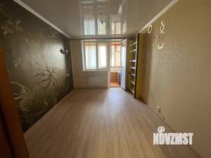 3-к квартира, вторичка, 68м2, 5/5 этаж