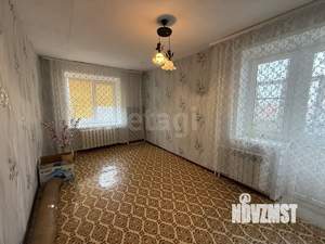 1-к квартира, вторичка, 30м2, 5/5 этаж