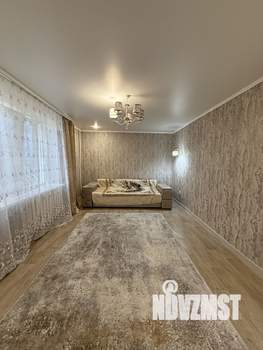 2-к квартира, вторичка, 51м2, 3/5 этаж