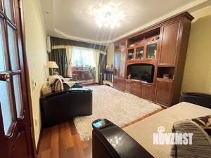 3-к квартира, вторичка, 70м2, 2/9 этаж