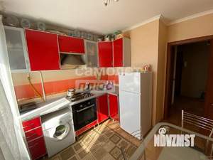 1-к квартира, вторичка, 34м2, 9/10 этаж
