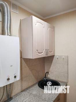 1-к квартира, вторичка, 30м2, 4/5 этаж