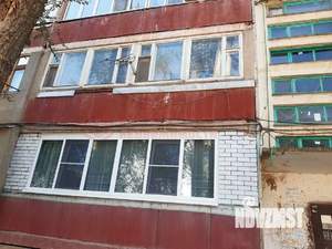 2-к квартира, вторичка, 43м2, 2/5 этаж