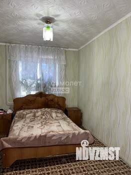 2-к квартира, вторичка, 55м2, 3/5 этаж