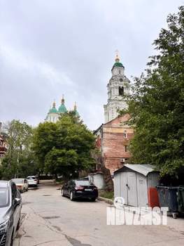 4-к квартира, вторичка, 90м2, 2/3 этаж