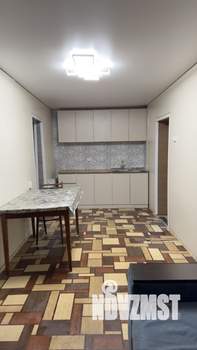 3-к квартира, вторичка, 58м2, 1/2 этаж